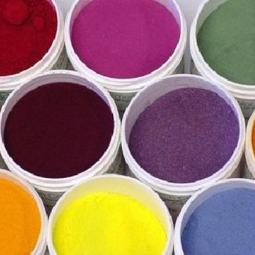 Natural Color Dyes
